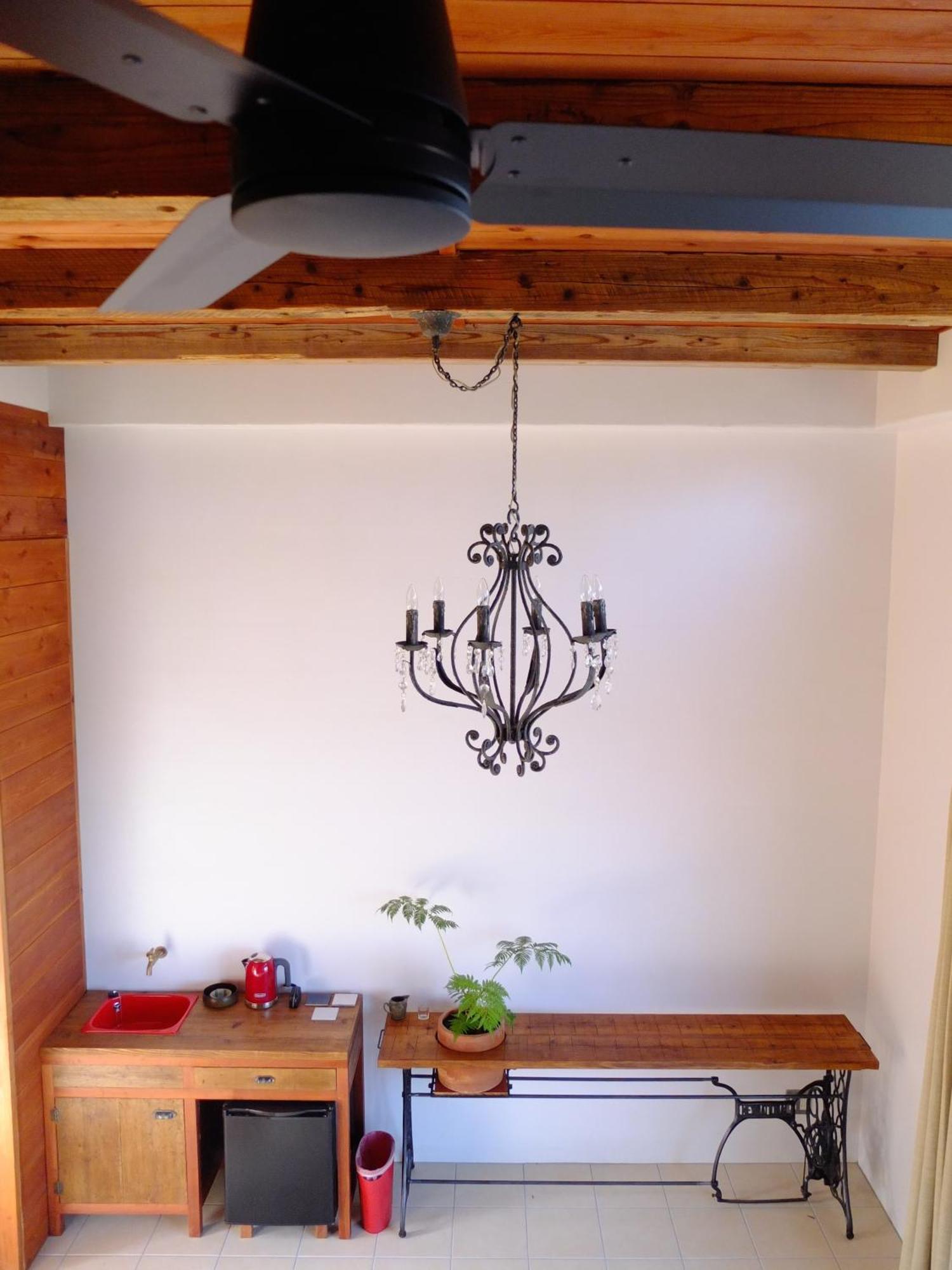 Somos Bed & Breakfast Kunigami Room photo