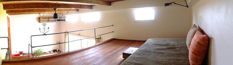 Somos Bed & Breakfast Kunigami Exterior photo