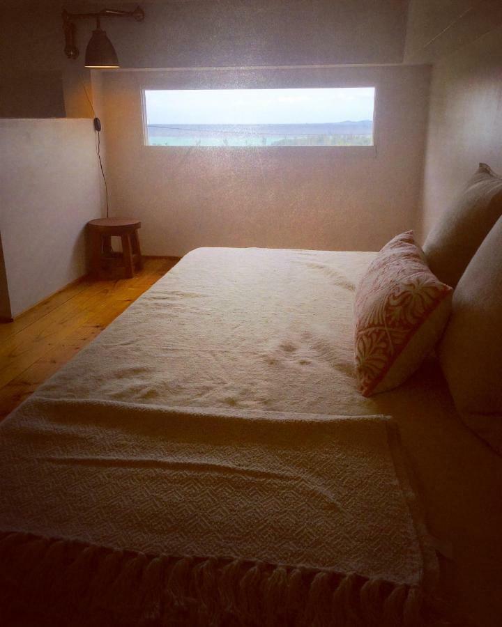 Somos Bed & Breakfast Kunigami Exterior photo