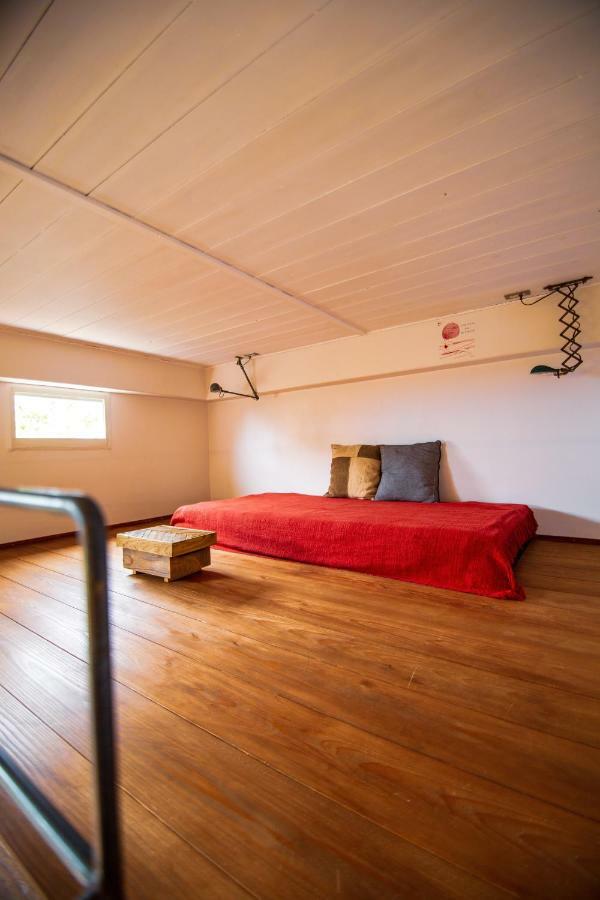 Somos Bed & Breakfast Kunigami Exterior photo